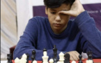 Jeux d’échecs : deux médailles pour un mauritanien aux championnats de la francophonie