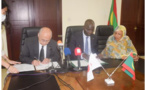 Le Japon accorde à la Mauritanie une assistance alimentaire de plus d’un milliard MRO