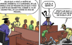 Une bande de voleurs de voitures démantelée à Nouakchott