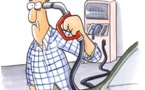 Le ministère de l’Énergie annonce une augmentation relative des prix du carburant