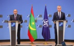 La Mauritanie va-t-elle devenir la porte d’accès de l’OTAN au sahel et l’Afrique de l’ouest ?