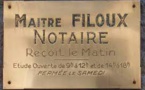 L'Assemblée nationale approuve un projet de loi portant statut des notaires