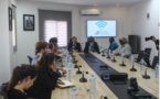 Visite du ministre espagnol des Affaires étrangères au siège du Secrétariat exécutif du G5-Sahel
