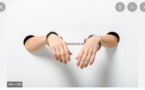 Arrestations de femmes secrétaires au palais de justice sur fond de spéculation sur le prix des casiers judiciaires Arrestations de femmes secrétaires au palais de justice sur fond de spéculation sur le prix des casiers judiciaires