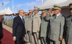 Le Président Ghazouani instruit l'armée de remettre un soldat poursuivi par le tribunal d'Aleg à la justice