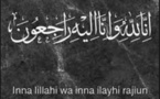 Le wali de l’Assaba présente les condoléances du Président de la République à Ehel Bousseif