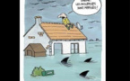Démarrage de l’opération d’aspiration des eaux de pluie des maisons et des routes principales à Kaédi