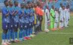 Football : indignée, la Mauritanie quitte un tournoi des -15 ans et dénonce une fraude sur l'âge des adversaires
