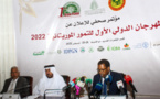 Vers l’organisation du premier Festival international des dattes mauritanienne