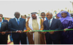 Ouverture du premier festival international des dattes mauritaniennes