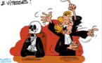 Le ministère public rappelle les procédures de suivi du dossier de corruption Le ministère public rappelle les procédures de suivi du dossier de corruption