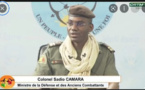Le ministre malien de la défense : « la Mauritanie est déterminée à créer un espace sahélien sécurisé »