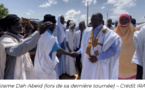 Interview Birame Dah Abeid, « Aziz ne court aucun risque d’être jugé, car, selon les dire de ses proches, il dispose d’arguments dissuasifs »