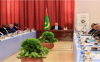 Le président de la République préside la séance inaugurale des travaux du Conseil supérieur de l’investissement