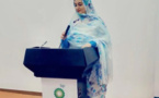 Asma Dey nommée Business Development Manager Mauritanie &amp; Sénégal de BP