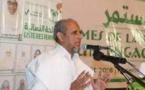 Mauritanie: Tawassoul surpris par la déclaration du ministère de l’intérieur