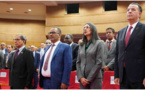 La Mauritanie regrette “un faible niveau d’investissement” avec Rabat*