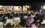 Hodh El Gharbi : démarrage du festival culturel de Terenni