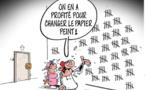 Mauritanie: projet de construction des tribunaux