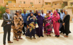 Mauritanie: une stratégie pour le journalisme d'investigation