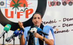 UFP : le vote direct de la diaspora est un acquis