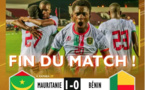Journée FiFa : la Mauritanie bat le Bénin 1 -0