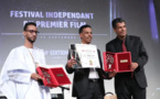 Deux réalisateurs mauritaniens primés au festival du cinéma à Tunis