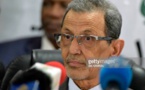 Ould Bellal nommé président du Conseil d’Administration de Maaden Mauritanie