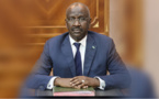 Le ministre des Affaires étrangères regagne Nouakchott