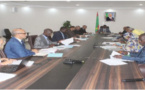 Le Premier Ministre préside une réunion du Comité Ministériel chargé du suivi du Programme Santé unique