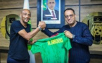 3 questions pour Amir Abdou, coach des Mourabitounes à l’issue du tirage du CHAN Algérie 2023