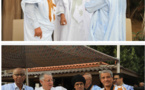 Ahmed Baba Azizi redevient Consul général honoraire d'Italie