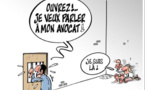 Affaire de l’ancien président : La guerre du verbe des avocats des deux parties Affaire de l’ancien président : La guerre du verbe des avocats des deux parties