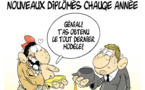 12ème réunion du Groupe d’experts des pays du Dialogue 5+5 sur la recherche, l’innovation et l’enseignement supérieur