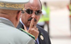 L’ex président Mohamed Ould Abdel Aziz, un putschiste récidiviste