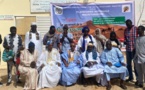 La Caravane pour la défense des droits à la terre, à l’eau et aux semences s’élance de Nouakchott