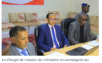 Genre et Développement, quand la Cellule Sectorielle Genre du Ministère des Affaires Economiques se veut locomotive de l’approche en Mauritanie