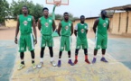 Basket-ball : Boghé BC se retire du championnat national 2022