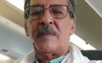 M. El Hadj Ahmed Barikalla, président du Mouvement Sahraoui pour la Paix (MSP) : ‘’Les Sahraouis ne peuvent pas continuer à vivre comme des réfugiés en attendant la charité à cause d'un projet raté et mal géré depuis le début’’
