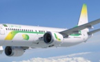 Le porte-parole du gouvernement annonce une hausse de 4 milliards du capital de Mauritania Airlines
