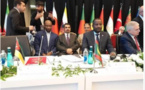 Ould Soueidatt: La Mauritanie a adopté une stratégie antiterroriste efficace