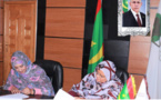 Signature d’un accord entre la région de Nouakchott et la CAMEC