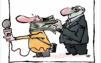 Le ministre de la Culture reçoit une plate- forme revendicative du syndicat des journalistes mauritaniens