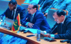 La Rapporteuse Spéciale pour la Mauritanie à la Commission africaine des Droits de l’Homme salue le rapport de notre pays