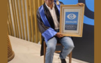 Ophtalmologie : Moussa Khairy tape dans l’œil d’une expertise mondiale
