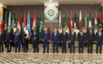 Le Président de la République assiste à l’ouverture de la 31e session ordinaire du sommet arabe
