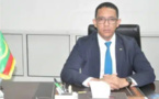 Le mauritanien Mohamed Ould Abdel VETTAH, nouveau haut commissaire de l’OMVS
