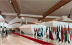 Sommet arabe d’Alger: Poursuite des travaux de la séance plénière en présence du Président de la République