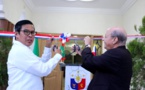 Mauritanie : inauguration du Consulat des Philippines à Nouakchott