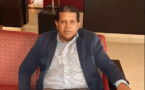 Message du Mali au monde / Moctar Ould Cheine